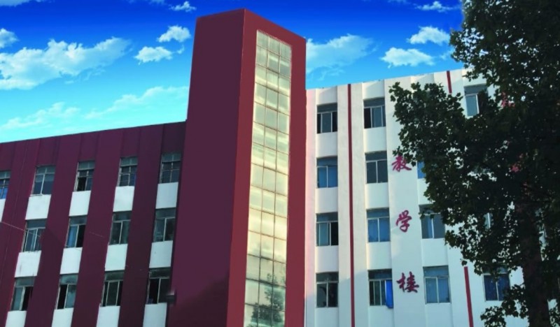 山东2024年中专学校哪个比较好
