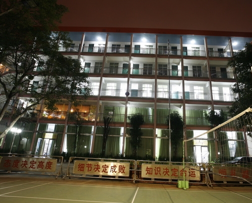 广西2024年好一点的中专学校