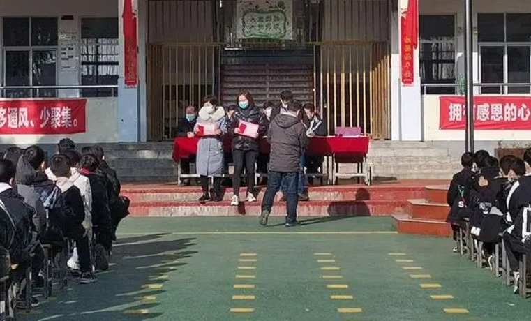 晋城育龙职业技术学校怎么样、好不好
