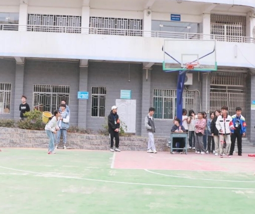 广西2024年读中专学校有没有前途