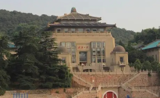 武汉大学评价怎么样,学校好不好