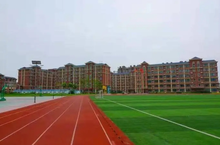 2023鹤壁市鹤山区高级中学录取分数线(2024年参考)