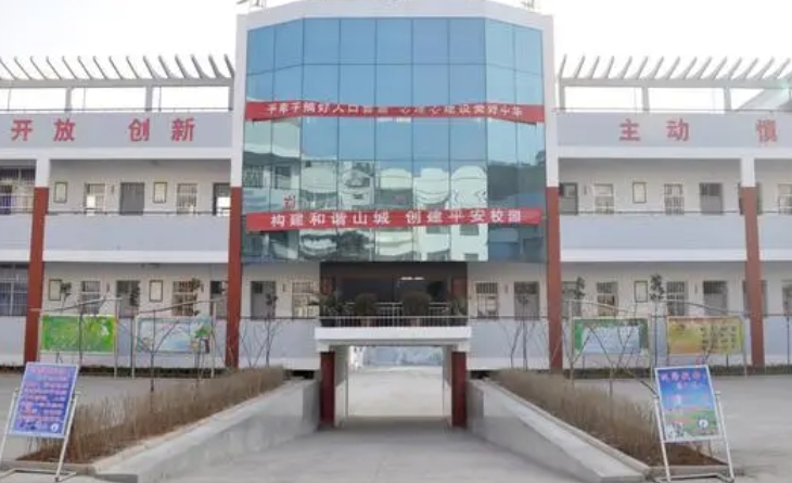 2023鹤壁市山城区综合高中录取分数线(2024年参考)