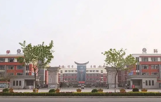 2023浚县二高录取分数线(2024年参考)