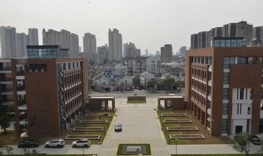 2023新乡市田家炳高中录取分数线(2024年参考)