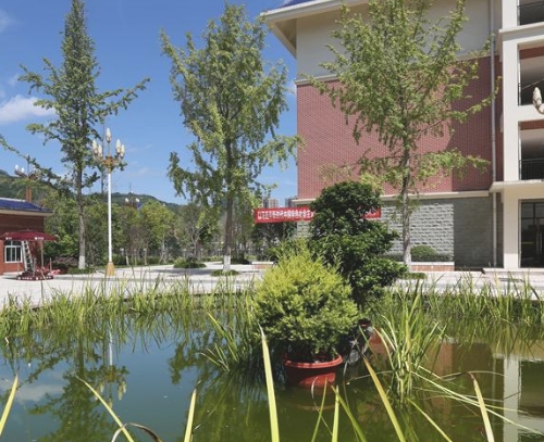 重庆教育管理学校网站网址主页