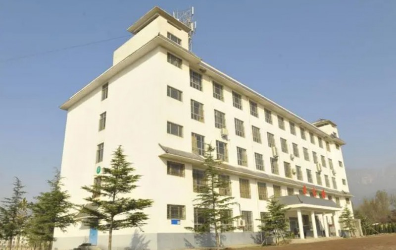 2023登封少林中学录取分数线(2024年参考)