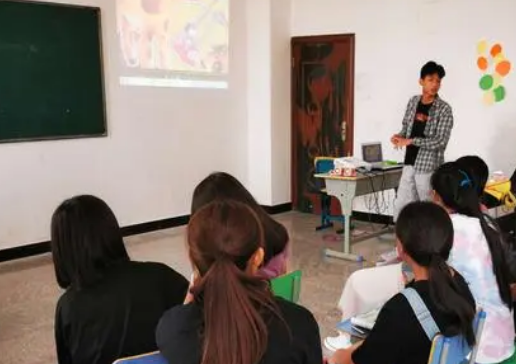 河北2024年读中专学校读什么专业好