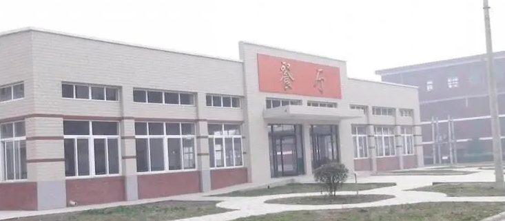 广东2024年中专学校哪里好