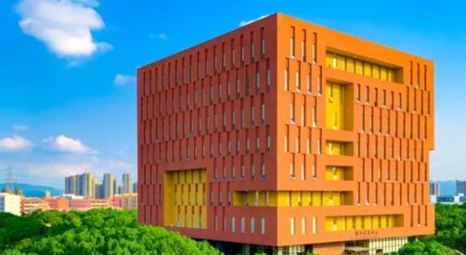 浙大宁波理工学院评价怎么样,学校好不好