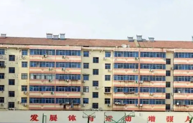 2023孟津二高录取分数线(2024年参考)