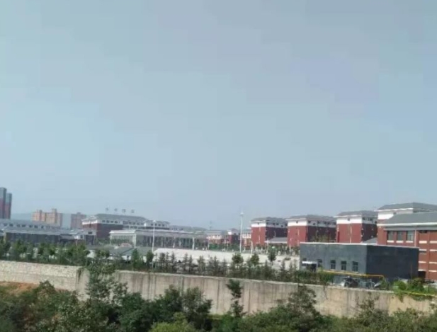 2023新安二高录取分数线(2024年参考)