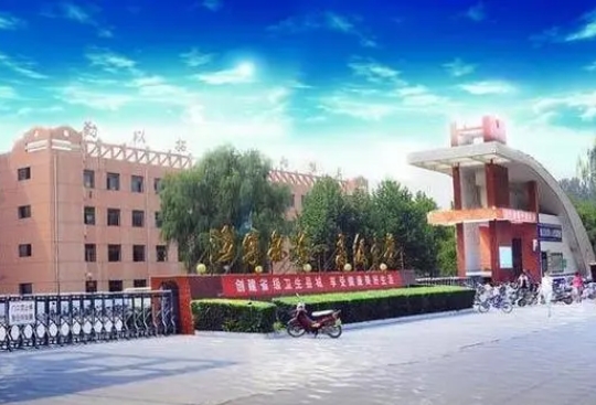 2023洛宁一高录取分数线(2024年参考)