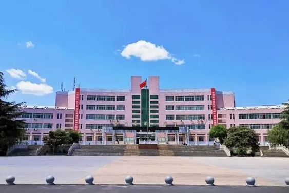 2023伊川县东城高中录取分数线(2024年参考)