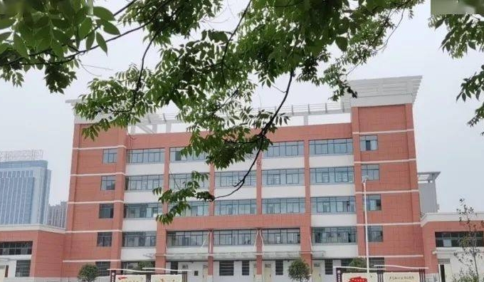 2023邓州二高中录取分数线(2024年参考)