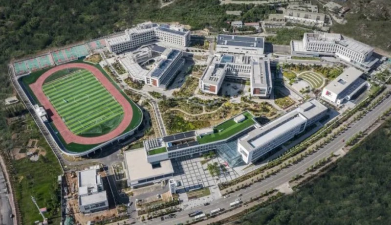 2024青岛西海岸新区职业中等专业学校招生计划 招生人数是多少(附要求、条件、对象)