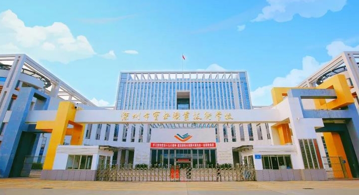 广东2024年初中生能不能上中专