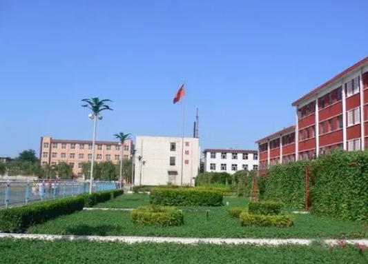 2023行唐启明中学录取分数线(2024年参考)