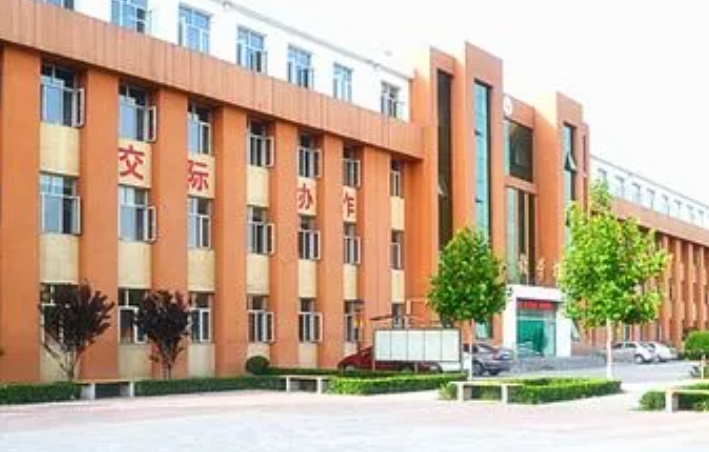 2023灵寿中学录取分数线(2024年参考)