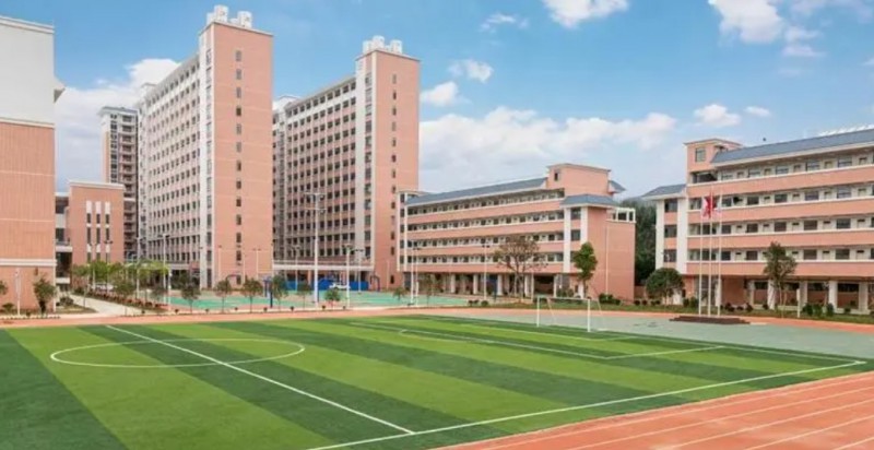 广东2024年有哪些中专学校就业好