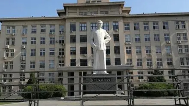 天津的大学排名2023最新版 （2024年参考）