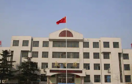 2023正定五中录取分数线(2024年参考)