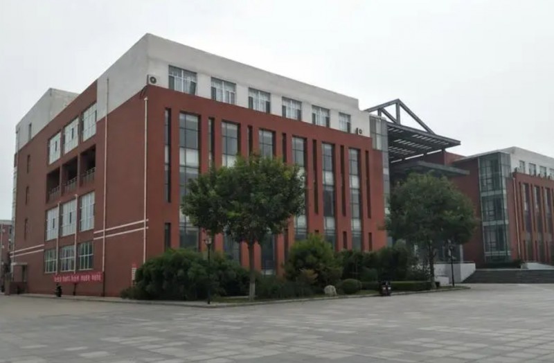 2023河北正中实验中学录取分数线(2024年参考)