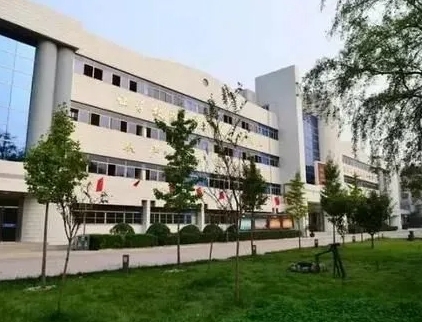 2023鹿泉二中录取分数线(2024年参考)