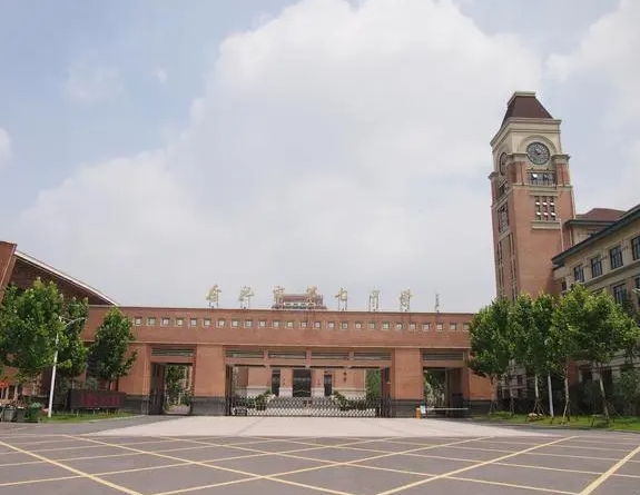2023合肥七中录取分数线(2024年参考)