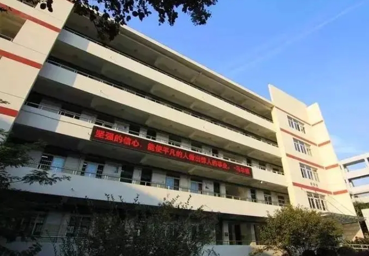 2023合肥二中录取分数线(2024年参考)