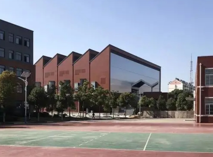 2023肥东县锦弘中学录取分数线(2024年参考)