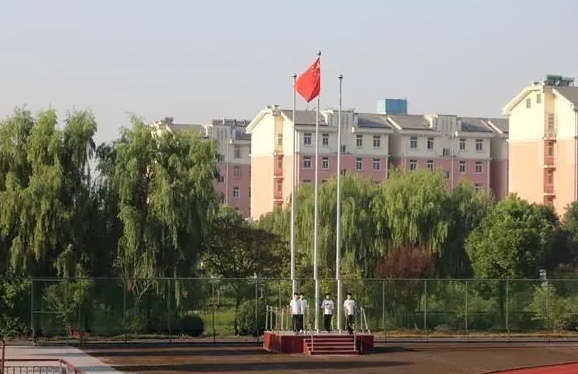2023肥东县撮镇中学录取分数线(2024年参考)