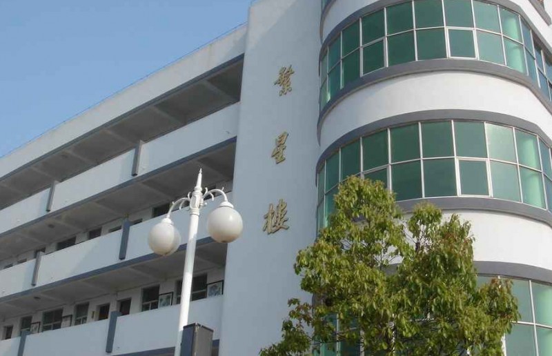 2023合肥新桥中学录取分数线(2024年参考)