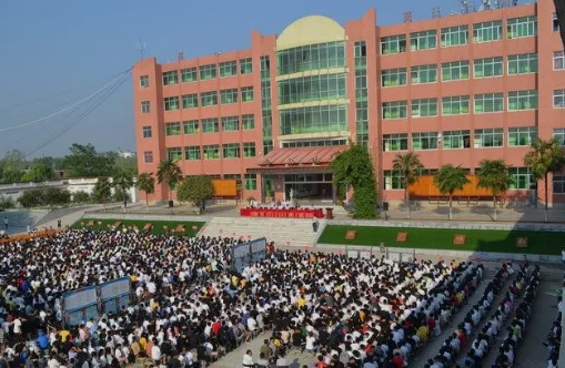 唐河县中等职业学校招生计划