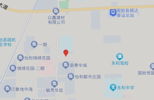 固始县申达职业技术学校地址在哪里