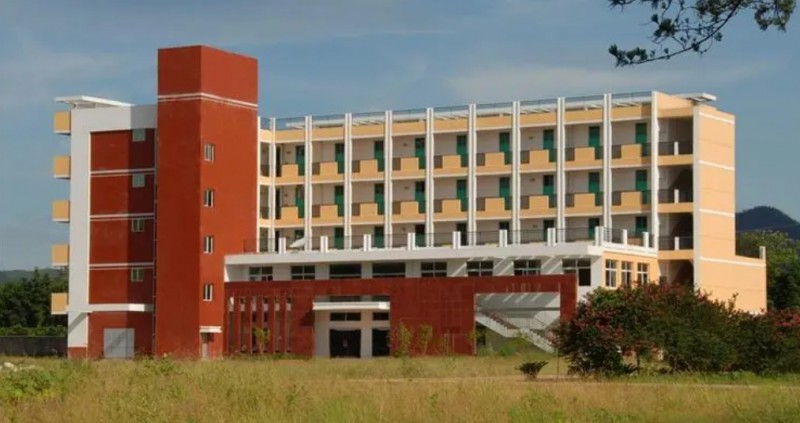 广东2024年中专学校生可不可以考大学