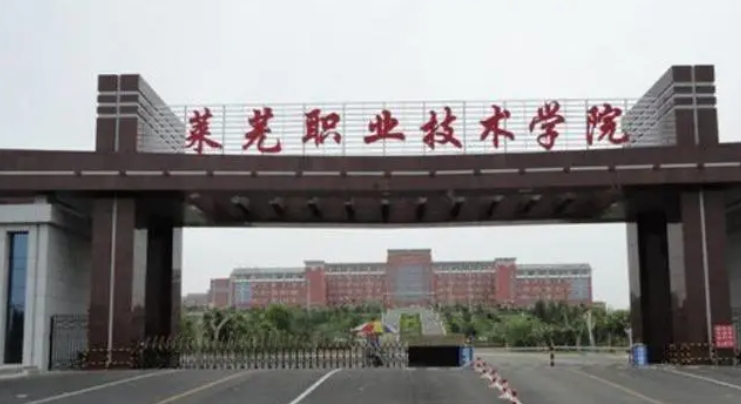 莱芜所有的本科专科大学名单（2024）