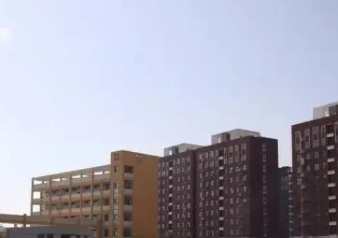 2023沁阳市高级中学录取分数线(2024年参考)