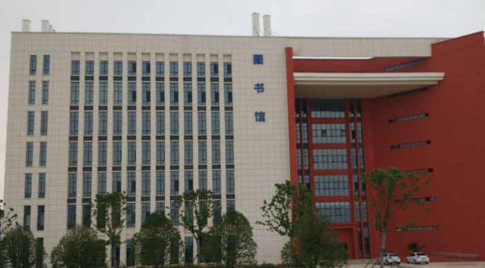 鹰潭所有的本科专科大学名单（2024）