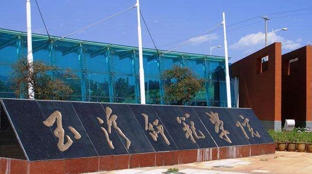 玉溪所有的本科专科大学名单（2024）