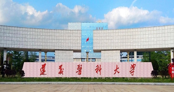 遵义所有的本科专科大学名单（2024）