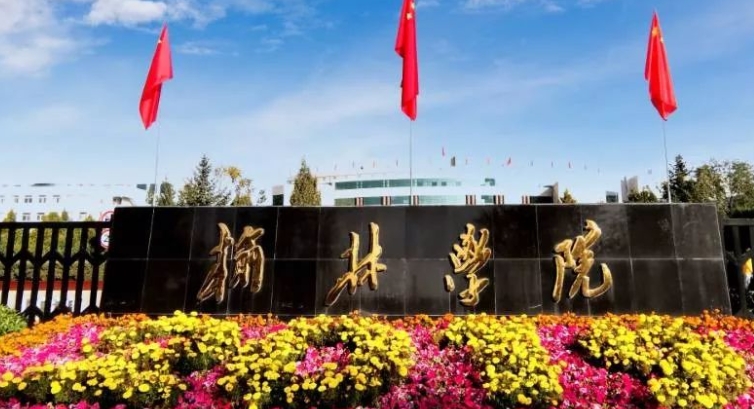榆林所有的本科专科大学名单（2024）