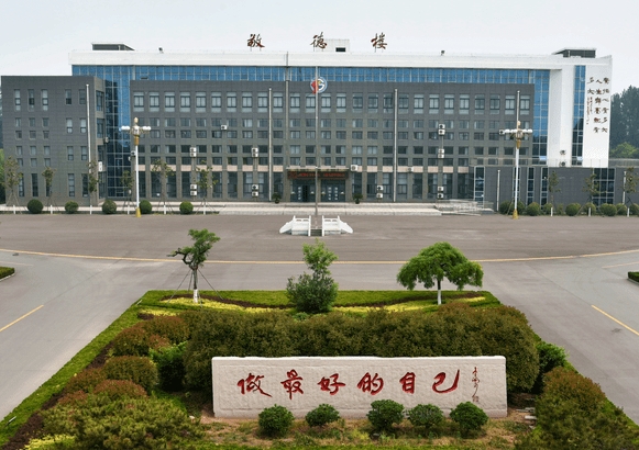 2023高密四中录取分数线(2024年参考)