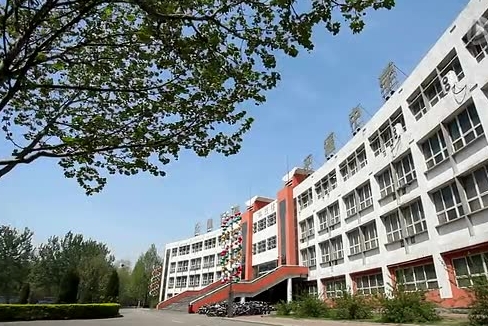 2023平遥中学录取分数线(2024年参考)