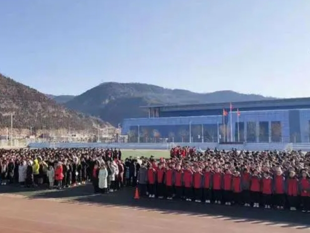 2023蒲县高级中学录取分数线(2024年参考)
