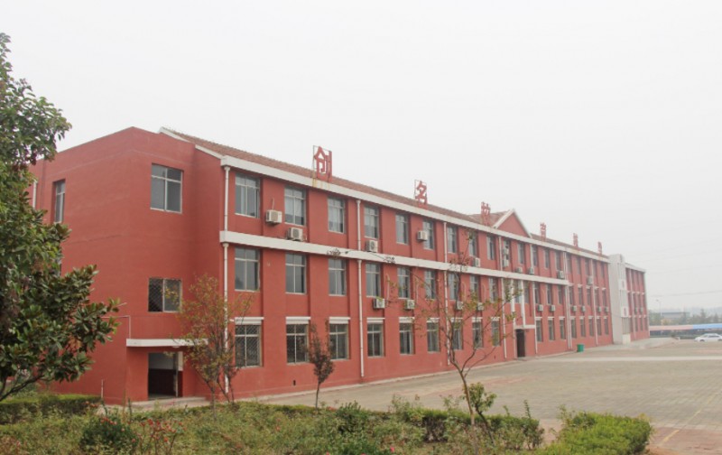 枣庄市龙都中等职业学校招生简章2024年