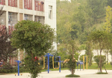 广州市财经商贸职业学校2024年有哪些专业