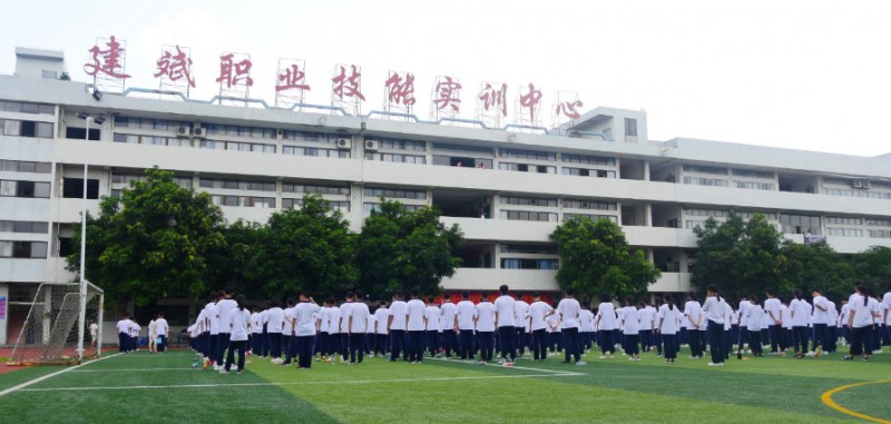 广东2024年初中没读完可不可以读中专