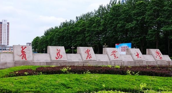青岛农业大学评价怎么样,学校好不好