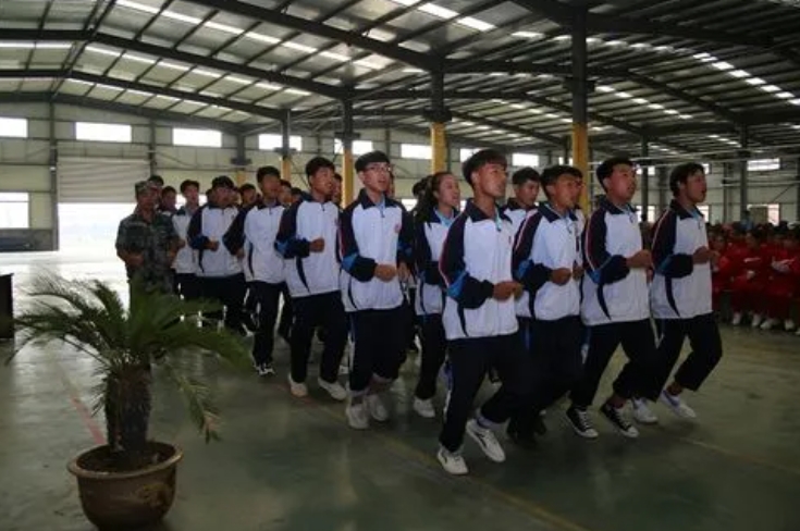 枣庄市市中区职业中等专业学校怎么样、好不好